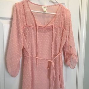 Motherhood Maternity Shirt